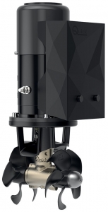 Quick Baş Manevra Pervanesi