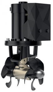 Quick Baş Manevra Pervanesi