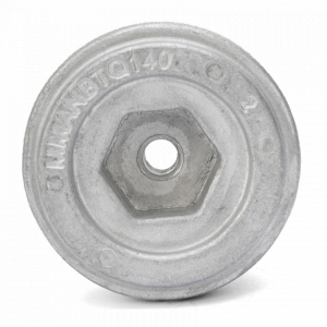 Alternative view of Quick yedek tutya