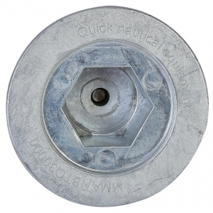 Alternative view of Quick yedek tutya