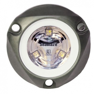 SeaBlaze Mini ledli su altı aydınlatma lambası