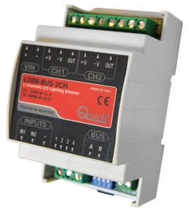 Quick LDIM led dimmer modülü