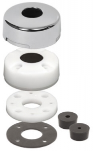 Blue Sea Systems kablo geçişi