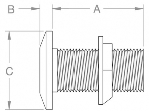 Alternative view of Groco bronz firar