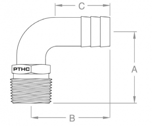 Alternative view of Groco bronz hortum rakoru