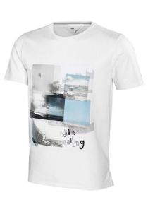 ASCU Graphic 5 Tişört