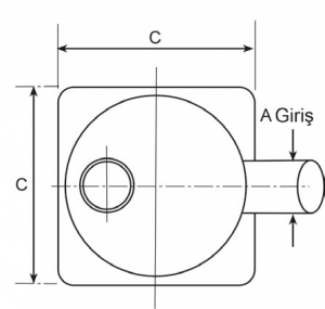 Halyard Susturucu - Görsel 3