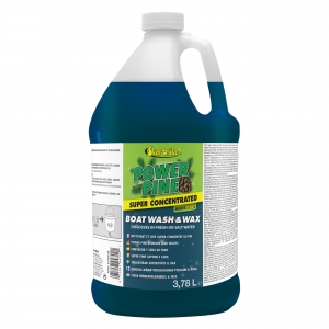 Power Pine® Tekne Şampuanı ve Cila