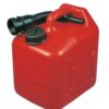 Nouva Rade yakıt bidonu