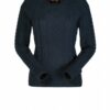 Musto Adams Crew Neck Cable Kazak