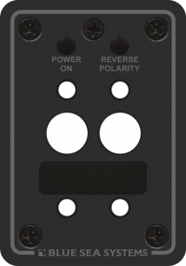 Panele montaj adaptörü