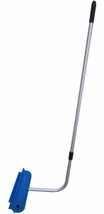 Alternative view of Scrubbis