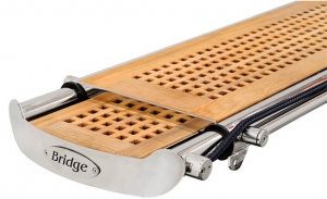 Bridge Hidrolik Pasarella - Görsel 3