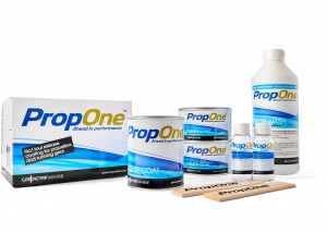 PropOne Pervane Zehirlisi - 1 L