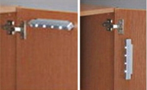 Alternative view of Otomatik Dolap Lambası