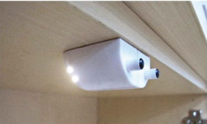 Alternative view of Otomatik Dolap Lambası