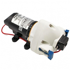 Flojet R3426 Triplex serisi hidrofor