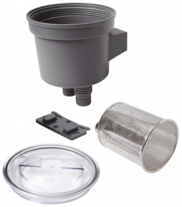 Alternative view of Deniz Suyu Filtresi