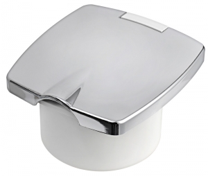 Gömme su çıkışı