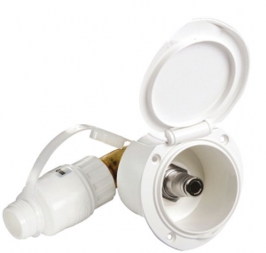 Alternative view of Basınç düşürücü