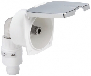 Basınç düşürücü