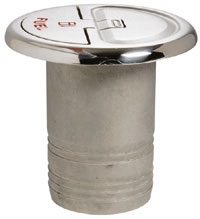 Alternative view of Kolay Kilitlenebilen Dolum ağzı