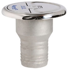 Alternative view of Kolay Kilitlenebilen Dolum ağzı