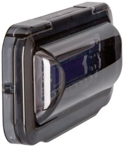 Alternative view of Su geçirmez Radyo-Teyp yuvası