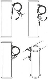 Alternative view of Kamış Yuvası