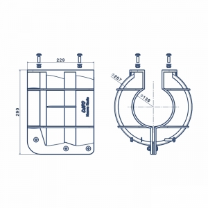 Alternative view of Pervane Koruyucu