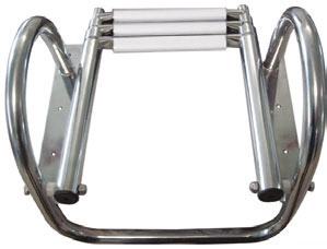 Alternative view of Teleskopik Merdiven