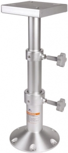 Teleskopik Masa Ayağı