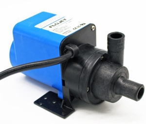 Flojet Deniz Suyu Pompası