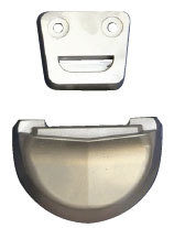 Volvo Motorlar için Tutya Seti