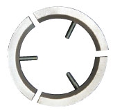 Volvo Motorlar için Tutya Seti