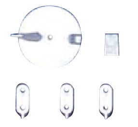 Yamaha 4 zamanlı tutya seti