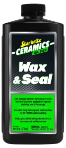 Seramik wax ve koruma