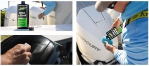 Alternative view of Seramik wax ve koruma