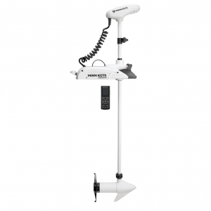 Minn Kota RT Terrova 112Lbs Advanced GPS