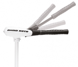 Alternative view of Minn Kota 12V Elektrikli Dıştan Takma Motor