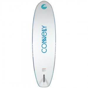 Alternative view of Connelly Şişme Kürek Sörfü. Model Dakota