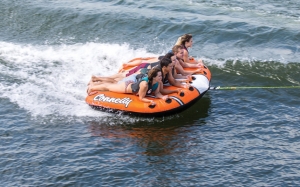 Alternative view of Connelly Ringo. Eldorado