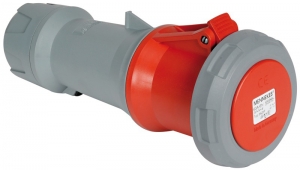 Marina elektrik fişi