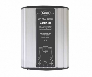 WhisperPower Multi Purpose Konvertör-Şarj Cihazı-Dimmer