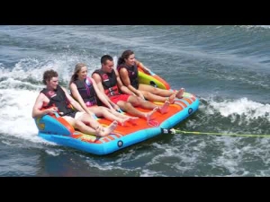 Alternative view of Connelly Ringo. Fun 4