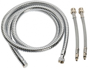 Alternative view of Spiralli musluk