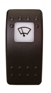 Exalto 215BD Serileri için LD Silecek Kontrol Anahtarı