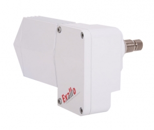 Exalto 215BD Serileri LD Silecek Motoru