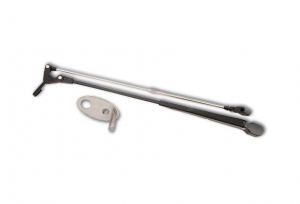 215BD Serileri için LD Silecek Kolu