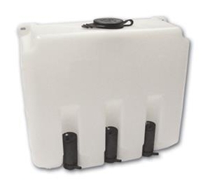 Exalto Silecek su tankı